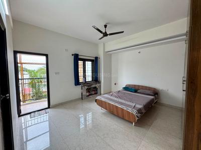 Hall Image of 1750 Sq.ft 2 BHK Apartment / Flat for rent in Cox Town Bengaluru for Rs. 75000