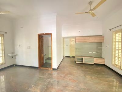 2 BHK Independent Builder Floor