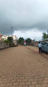 Image of 1300 Sq.ft 3 BHK Apartment / Flat for sale in Chandaka, Bhubaneswar for Rs. 6500000