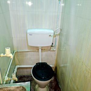 Bathroom Image of Prime House  in Kalighat, Kolkata