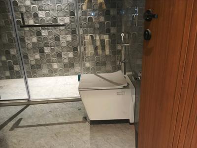 Bedroom Three Image of 2250 Sq.ft 4 BHK Builder Floor for sale in Palam Vihar Gurgaon for Rs. 36000000