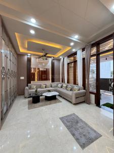 Hall Image of 4200 Sq.ft 5 BHK Independent House for sale in Vaishali Nagar Jaipur for Rs. 34100000