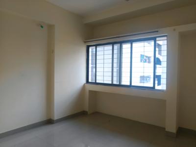Bedroom Image of 923 Sq.ft 2 BHK Apartment / Flat for sale in Kumar Pebble Park, Hadapsar Pune for Rs. 5800000