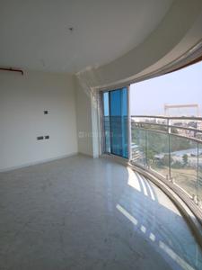 Hall Image of 683 Sq.ft 1 BHK Apartment / Flat for sale in Mazgaon Mumbai for Rs. 18000000