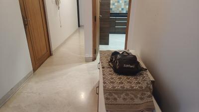 Living Room Image of 2473 Sq.ft 4 BHK Apartment / Flat for sale in Midcity Aaditya Apartments, Khar West Mumbai for Rs. 89500000
