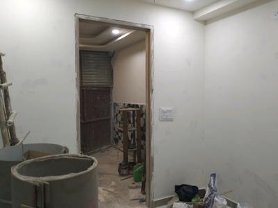 1 BHK Independent Builder Floor