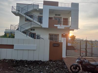 Image of 1600 Sq.ft 2 BHK Independent House for rent in Kalnoor, Gulbarga for Rs. 12000