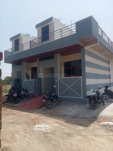 Image of 1540 Sq.ft 3 BHK Independent House for sale in Bindayaka, Jaipur for Rs. 3800000