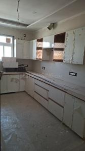 Kitchen Image of 1440 Sq.ft 3 BHK Builder Floor for sale in Rajouri Garden New Delhi for Rs. 35000000