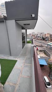 Balcony Image of STAR EX GIRLS PG in Sector 33, Gurgaon