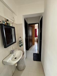 Image of 950 Sq.ft 2 BHK Apartment / Flat for sale in Moshi, Pune for Rs. 5800000