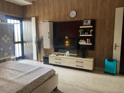 Bedroom Image of 2500 Sq.ft 5 BHK Farm House for rent in Sector 35 Sonipat for Rs. 60000