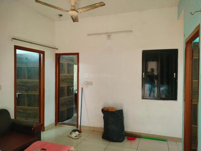 Bedroom Image of 555 Sq.ft 2 BHK Apartment / Flat for rent in Sukher Udaipur for Rs. 6000