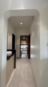Kitchen Image of 1050 Sq.ft 2 BHK Apartment / Flat for sale in Indu Aspire Properties, Ambegaon Budruk Pune for Rs. 8500000