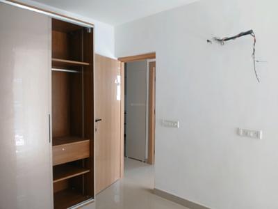 Bedroom Image of 1100 Sq.ft 3 BHK Apartment / Flat for sale in Sector 108 Gurgaon for Rs. 7200000