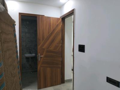 Bedroom Image of 1000 Sq.ft 3 BHK Builder Floor for sale in Shastri Nagar New Delhi for Rs. 14500000