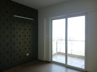 Bedroom Image of 2700 Sq.ft 4 BHK Apartment / Flat for sale in Godrej Meridien by Godrej Properties Ltd. , Sector 103 Gurgaon for Rs. 46000000