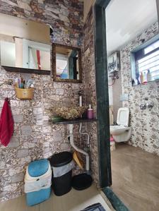 Image of 1000 Sq.ft 2 BHK Apartment / Flat for sale in Sector 16 A, Navi Mumbai for Rs. 17500000