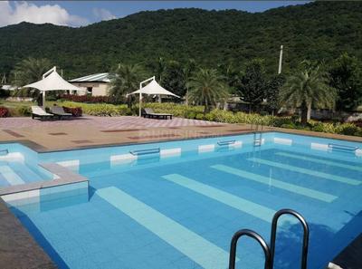 GOWTHAMI VALLEY VIEW Plot View 1