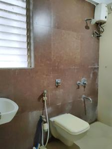 Bedroom Two Image of 1000 Sq.ft 2 BHK Apartment / Flat for sale in Sudarshan Sky Garden, Kasarvadavali Thane for Rs. 9500000