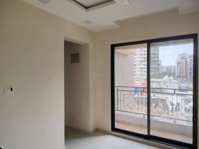 Raunak Heights Living Room 1