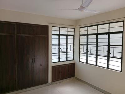 Bedroom Image of 1550 Sq.ft 3 BHK Apartment / Flat for rent in Kanke Ranchi for Rs. 20000