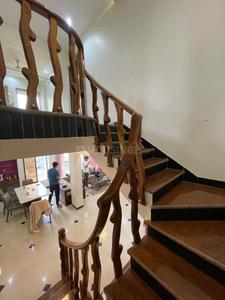 Hall Image of 2200 Sq.ft 4 BHK Apartment / Flat for sale in Riviera Tower, Vasai West Vasai for Rs. 21000000