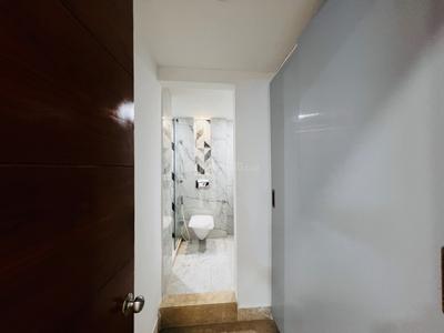Bedroom Image of 3500 Sq.ft 4 BHK Builder Floor for sale in Vasant Kunj New Delhi for Rs. 36000000