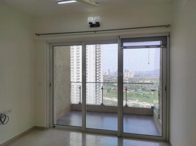 4 BHK Flat