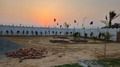 Image of 1500 Sq.ft 5 BHK Farm House for sale in Naugaon, Alwar for Rs. 9680000