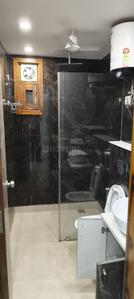Bedroom Image of 2500 Sq.ft 4 BHK Builder Floor for rent in Sector 12 Dwarka New Delhi for Rs. 110000