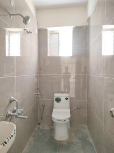 Common Bathroom Image of 1053 Sq.ft 2 BHK Apartment / Flat for sale in Habulus Heritage, Electronic City Bengaluru for Rs. 5370300