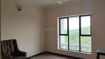 Bedroom Image of 1010 Sq.ft 2 BHK Apartment / Flat for sale in Goregaon East Mumbai for Rs. 12200000