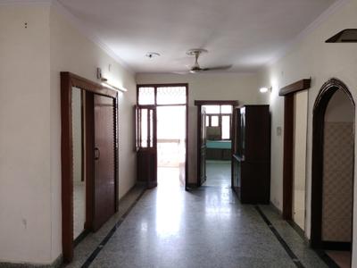 Living Room Image of 2000 Sq.ft 3 BHK Apartment / Flat for sale in Kalka Apartments, Sector 6 Dwarka New Delhi for Rs. 27500000