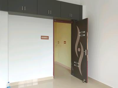 Bedroom Image of 700 Sq.ft 2 BHK Apartment / Flat for sale in Baghajatin Kolkata for Rs. 3300000