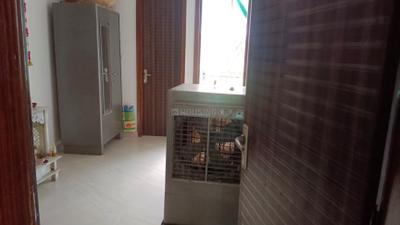 2 BHK Independent Builder Floor