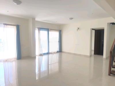 Living Room One Image of 1980 Sq.ft 3 BHK Apartment / Flat for sale in Comfort Heights, Bikasipura Bengaluru for Rs. 26500000