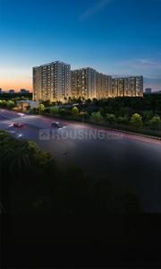 Image of 1530 Sq.ft 3 BHK Apartment / Flat for sale in Mahendra Aarya, Electronic City, Bengaluru for Rs. 14500000