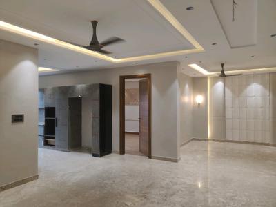 Living Room Image of 3250 Sq.ft 4 BHK Builder Floor for sale in Sector 21C Faridabad for Rs. 39000000