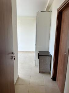 Bedroom Image of 1150 Sq.ft 2.5 BHK Apartment / Flat for sale in Bhartiya Nikoo Homes, Kannuru Bengaluru for Rs. 16000000