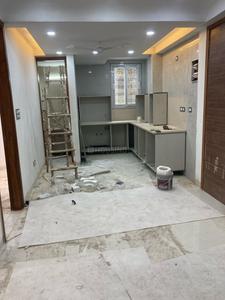 Gallery Cover Image of 950 Sq.ft 2 BHK Apartment / Flat for rent in Kaveri Apartments, Vasant Kunj for Rs. 50000