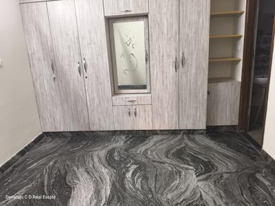 Bedroom Image of 1350 Sq.ft 2 BHK Builder Floor for rent in Koramangala Bengaluru for Rs. 42000