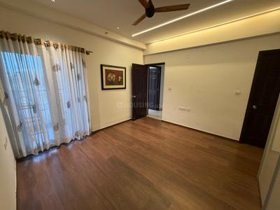 Bedroom Image of 1540 Sq.ft 3 BHK Apartment / Flat for sale in Capstone Flowing Tree, Yelahanka Satellite Town Bengaluru for Rs. 22500000