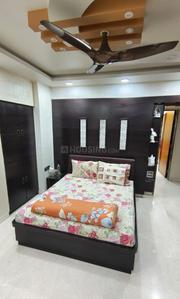 Bedroom Image of 1200 Sq.ft 2 BHK Apartment / Flat for rent in Bandra West Mumbai for Rs. 155000
