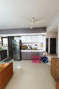 Hall Image of 1755 Sq.ft 3.5 BHK Apartment / Flat for sale in Naranpura Ahmedabad for Rs. 8500000