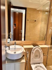 Image of 530 Sq.ft 1 BHK Apartment / Flat for sale in Hiranandani Highland A B C D And E Wing, Powai, Mumbai for Rs. 19900000