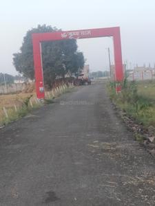 Image of 800 Sq.ft Residential Plot / Land for sale in Indrapuri, Bhopal for Rs. 1300000