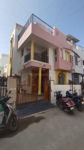 Image of 1350 Sq.ft 3 BHK Independent House for sale in South Bopal, Ahmedabad for Rs. 15000000