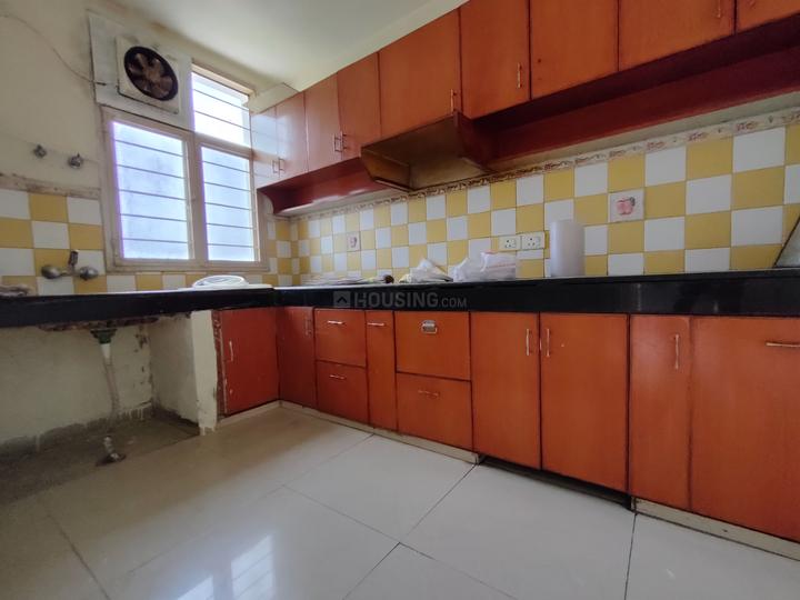 RWA 21C Kitchen 1