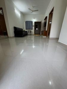 Hall Image of 600 Sq.ft 1 BHK Apartment / Flat for rent in Begumpet Hyderabad for Rs. 11000
